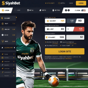 siyahbet-257